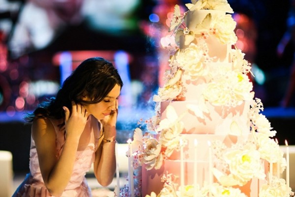 Cung cấp suất ăn đám sinh nhật tại Bắc Tân Uyên - Bình Dương