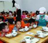 Cung cấp suất ăn trường học tại Thuận An
