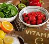 Tìm hiểu thực phẩm giàu vitamin C