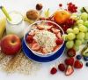 Tổng hợp thực phẩm giúp kiểm soát bệnh tiểu đường 